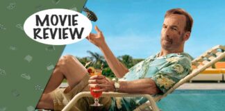 Nobody 2 Movie Review