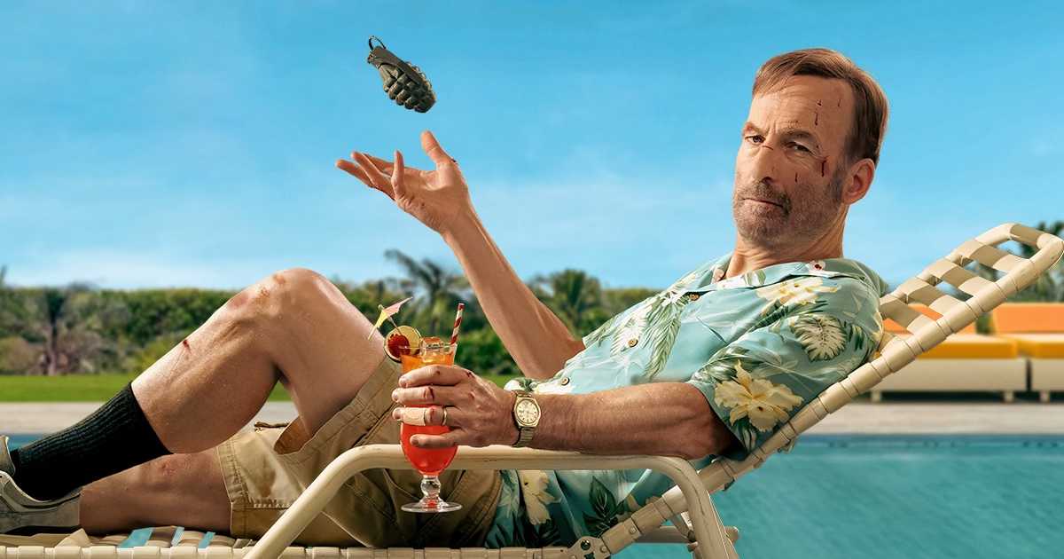 Nobody 2 Movie Review