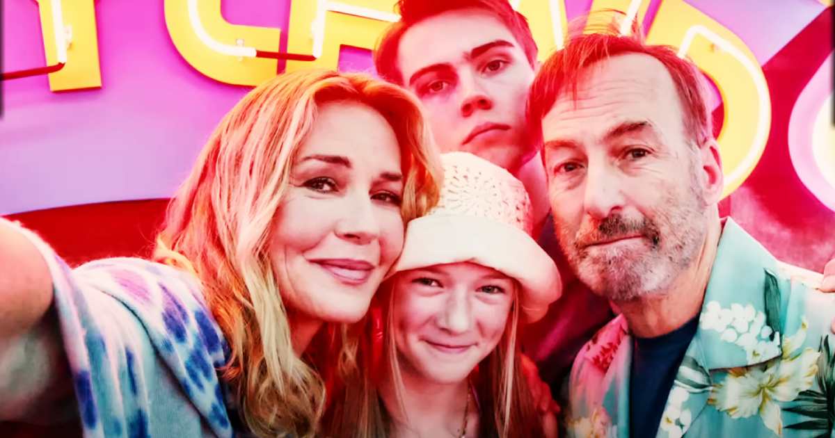 Nobody 2 Movie Review
