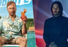 Nobody 2 Vs. John Wick