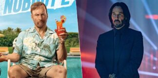 Nobody 2 Vs. John Wick