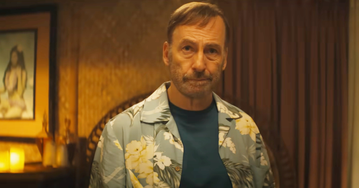 Nobody 2 Worldwide Box Office