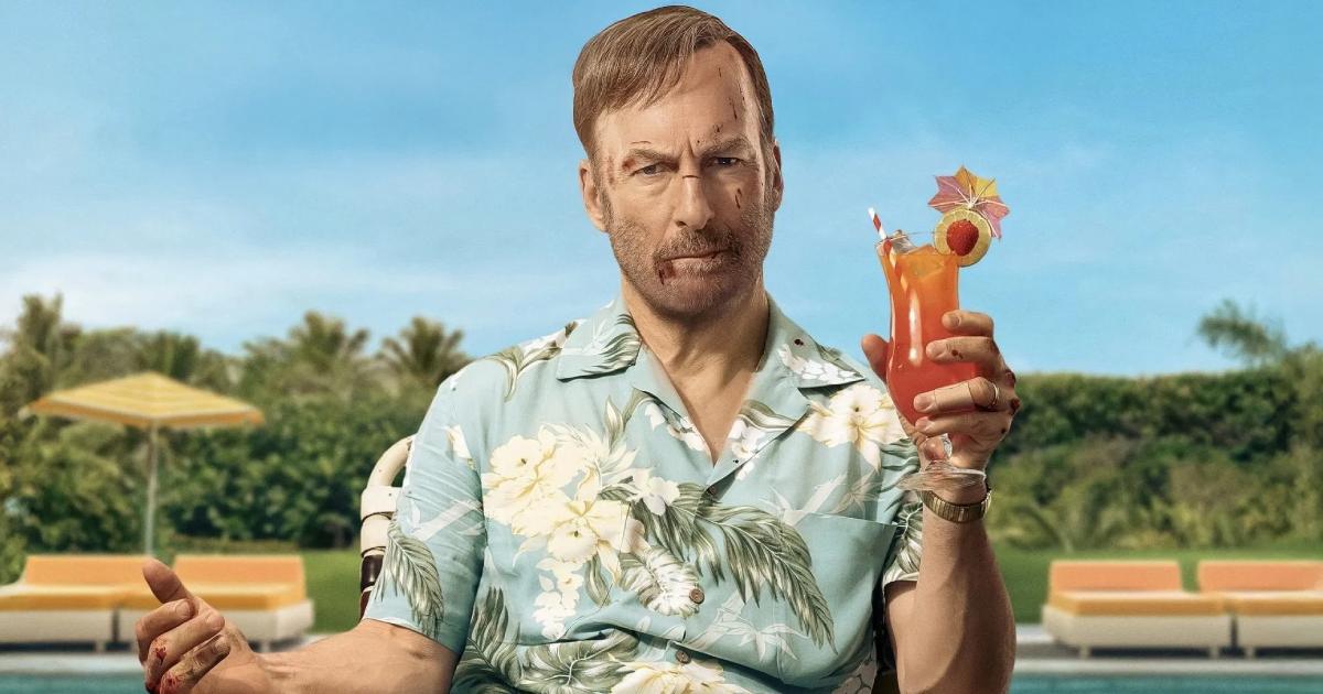 Bob Odenkirk’s Nobody 2 Poised To Overtake This 93%-Rated Sci-Fi Thriller!