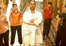 This Indian Film Reached 100 Crore In China Years Before Dangal Did