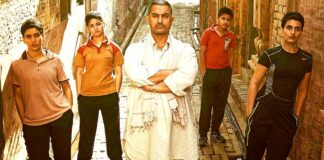 This Indian Film Reached 100 Crore In China Years Before Dangal Did