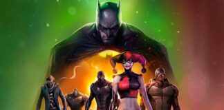 Why Batman: Assault on Arkham Outshines Every Live-Action Suicide Squad Film