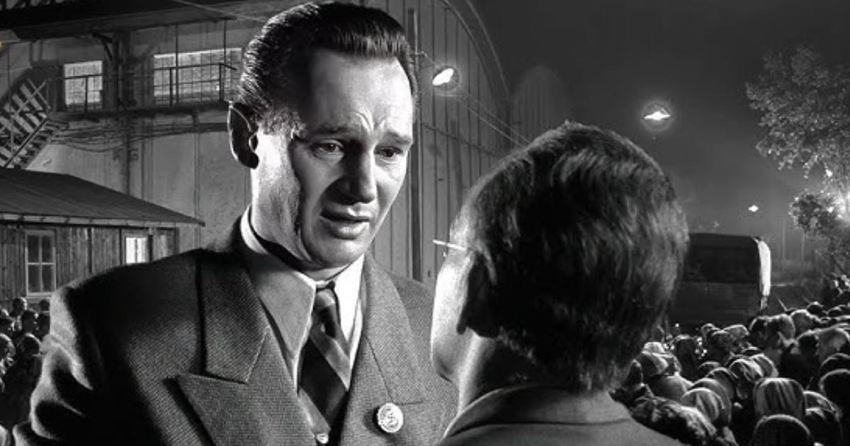 Liam Neeson’s Highest-Rated Movie