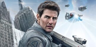 Oblivion Returns To Streaming