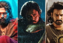 OG North America Box Office Premiere Pre-Sales