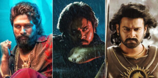 OG North America Box Office Premiere Pre-Sales