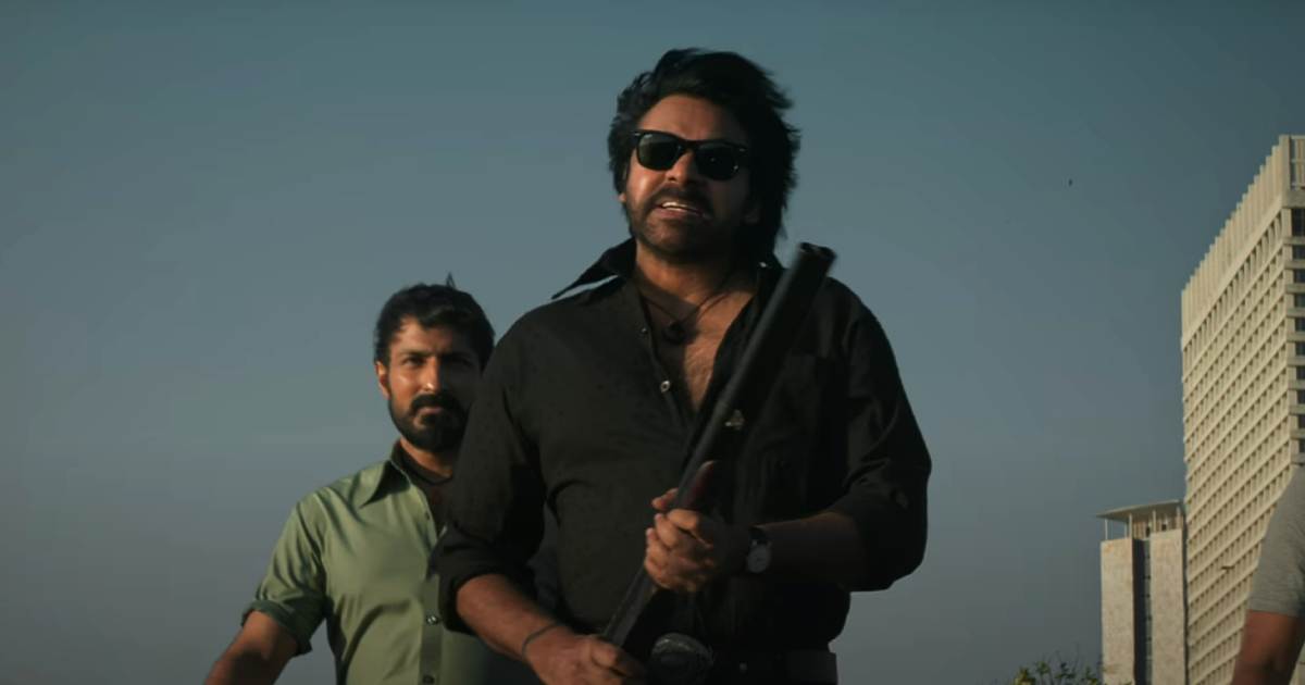 OG Pre-Box Office Business: Pawan Kalyan Starrer Beats Devara In Theatrical Rights' Price Of Telugu States?