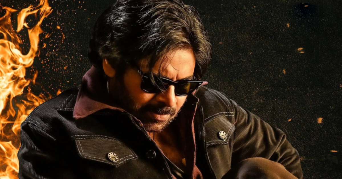 OG USA Box Office: Pawan Kalyan Starrer Creates History In Premiere Pre-Sales
