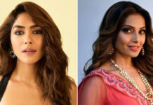 Old Video of Mrunal Thakur Commenting on Bipasha Basu Sparks Social Media Debate
