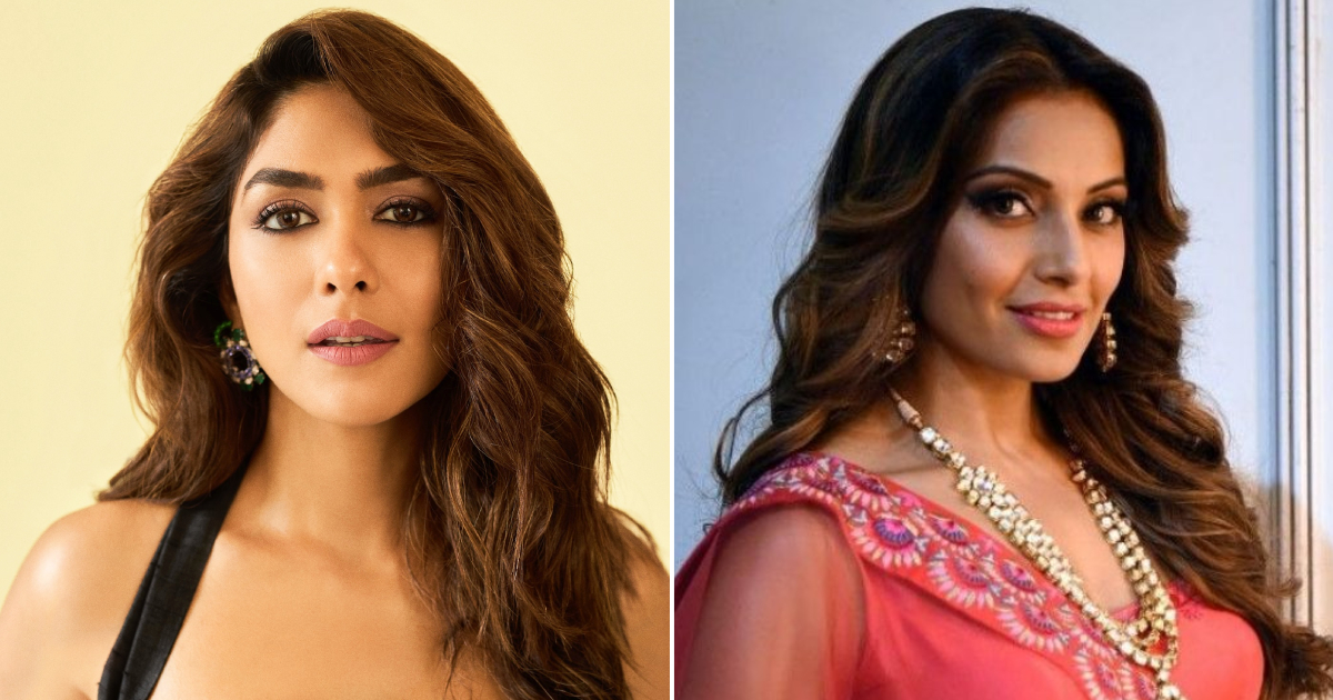 Old Video of Mrunal Thakur Commenting on Bipasha Basu Sparks Social Media Debate