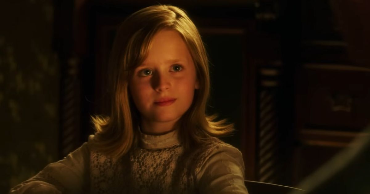 Ouija: Origin Of Evil
