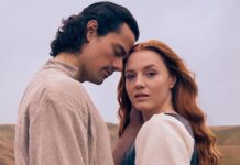 Outlander’s Blood Of My Blood Prequel Blends History and Romance With Stellar Reviews