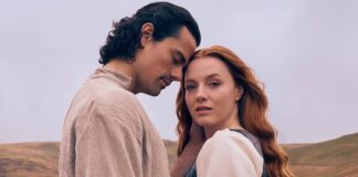 Outlander’s Blood Of My Blood Prequel Blends History and Romance With Stellar Reviews