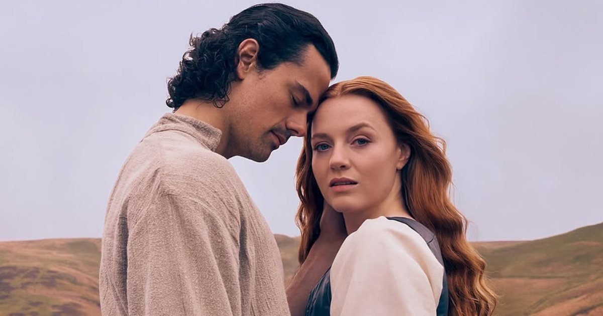 Outlander Prequel Blood Of My Blood: What Makes This 92% Critically Acclaimed Sequence A Should-Watch