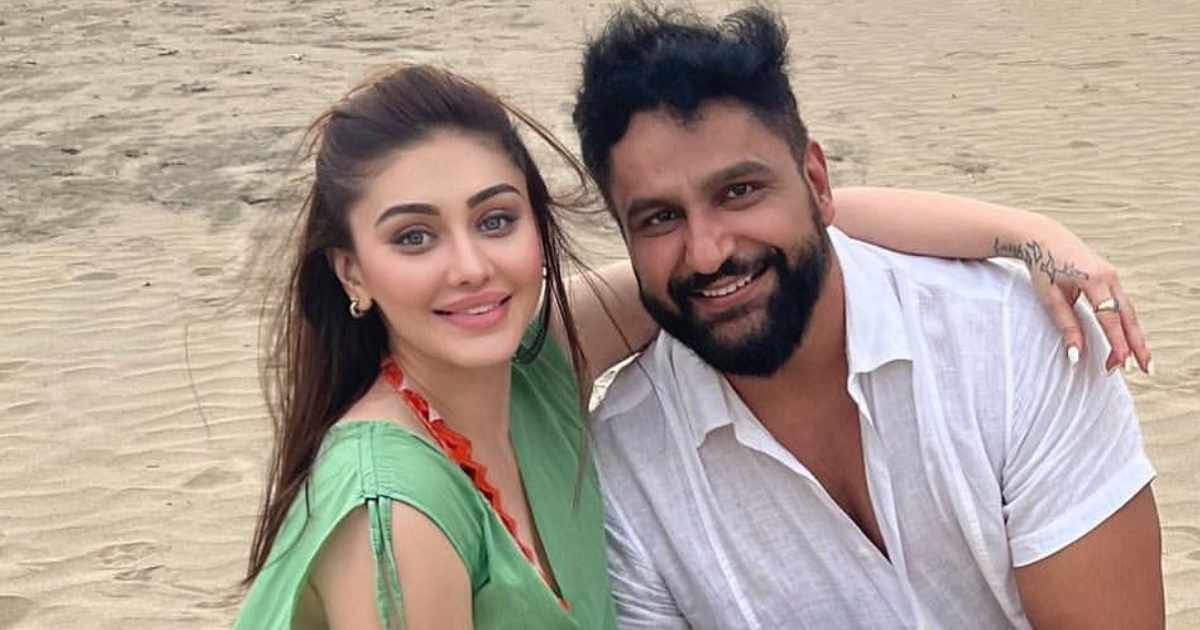 Parag Tyagi Honors Late Wife Shefali Jariwala with Chest Tattoo