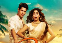 Param Sundari Box Office Day 1: Sidharth Malhotra & Janhvi Kapoor Need To Earn This Much For A Record Opening!
