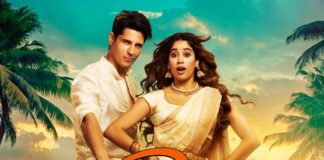 Param Sundari Box Office Day 1: Sidharth Malhotra & Janhvi Kapoor Need To Earn This Much For A Record Opening!