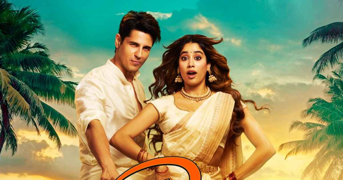 Param Sundari Box Office Day 1: Sidharth Malhotra & Janhvi Kapoor Need To Earn This Much For A Record Opening!