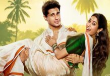 Param Sundari Box Office Day 1: Sidharth Malhotra & Janhvi Kapoor Starrer To Help Maddock Films Achieve This Feat After Bhool Chuk Maaf Underperforms