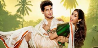 Param Sundari Box Office Day 1: Sidharth Malhotra & Janhvi Kapoor Starrer To Help Maddock Films Achieve This Feat After Bhool Chuk Maaf Underperforms