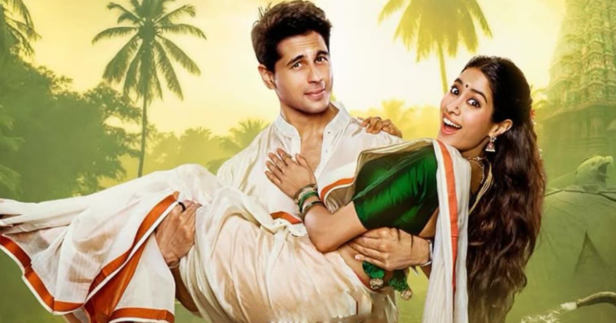 Param Sundari Box Office Day 1: Sidharth Malhotra & Janhvi Kapoor Starrer To Help Maddock Films Achieve This Feat After Bhool Chuk Maaf Underperforms