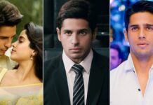 Param Sundari Box Office Day 1