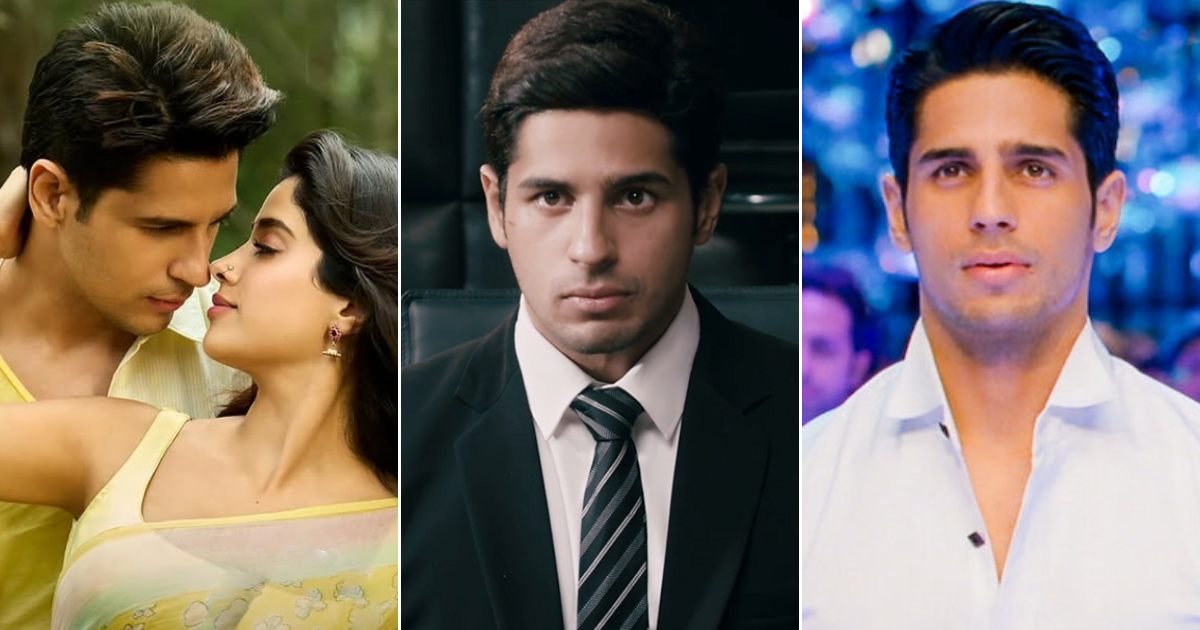 Param Sundari Field Workplace Day 1: Sidharth Malhotra To Miss Entry Into His High 5 Opening Days Of All Time?