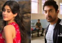 Param Sundari Box Office Day 1