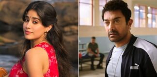 Param Sundari Box Office Day 1