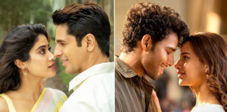Param Sundari Box Office Day 3 Early Estimates!