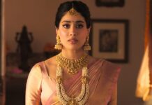 Param Sundari Box Office Day 1 (Early Trends): Surpass Every Single Romantic Opening Of 2025 Except 1!