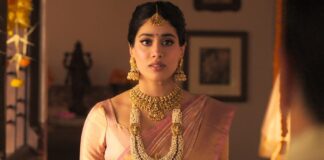 Param Sundari Box Office Day 1 (Early Trends): Surpass Every Single Romantic Opening Of 2025 Except 1!