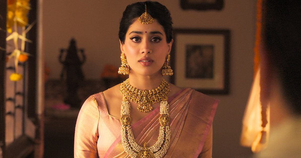 Param Sundari Box Office Day 1 (Early Trends): Surpass Every Single Romantic Opening Of 2025 Except 1!