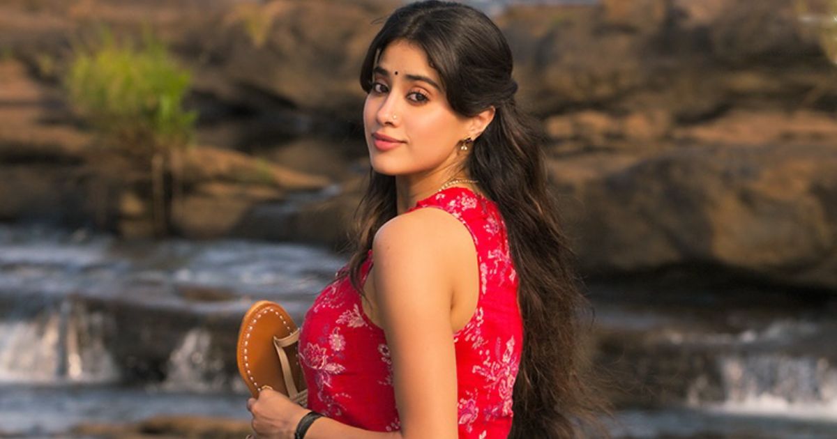 Param Sundari Box Office Day 1 Morning Occupancy: Fail To Beat Top 3 Romantic Films Of 2025!
