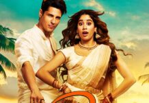 Param Sundari Box Office Day 2: 45% In Ticket Sales In Last 7 Hrs