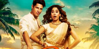 Param Sundari Box Office Day 2: 45% In Ticket Sales In Last 7 Hrs