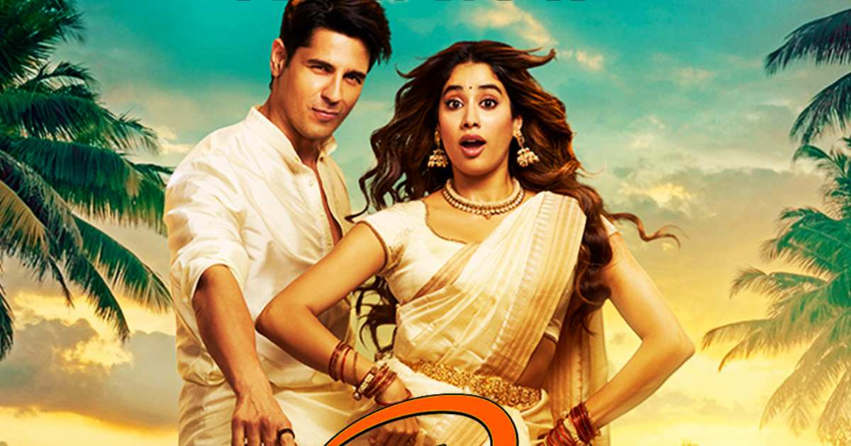 Param Sundari Box Office Day 2: 45% In Ticket Sales In Last 7 Hrs