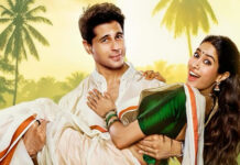 Param Sundari Box Office Pre-Sales: Sidharth Malhotra & Janhvi Kapoor's Film Surpasses Salman Khan's Sikandar!