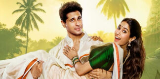 Param Sundari Box Office Pre-Sales: Sidharth Malhotra & Janhvi Kapoor's Film Surpasses Salman Khan's Sikandar!