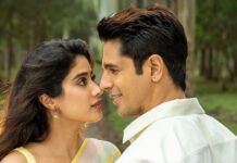 Param Sundari Box Office VS Top 5 BMS Pre-Sales Of 2025 (Romance): 140% Jump In 24 Hrs!