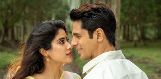 Param Sundari Box Office VS Top 5 BMS Pre-Sales Of 2025 (Romance): 140% Jump In 24 Hrs!