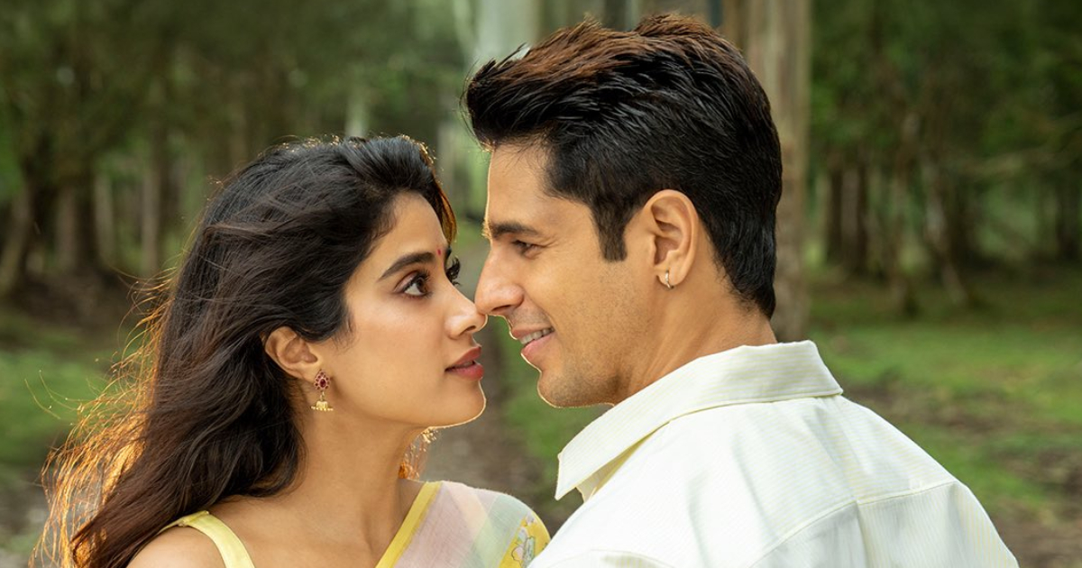 Param Sundari Box Office VS Top 5 BMS Pre-Sales Of 2025 (Romance): 140% Jump In 24 Hrs!