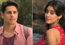 Param Sundari Trailer Review Ft Sidharth Malhotra, Janhvi Kapoor Out