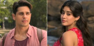 Param Sundari Trailer Review Ft Sidharth Malhotra, Janhvi Kapoor Out