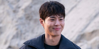 Park Bo-Gum Enters Historical Drama With Dream Of A Peach Blossom Land