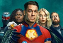 How Peacemaker Season 2 May Have Dropped the Biggest Hint Yet About Batman in the DCU